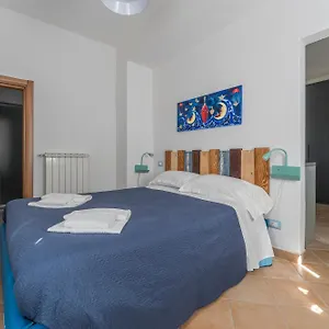 Creuza De 5 Terre Vakantieboerderij